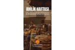 AHİLİK HAFTASI