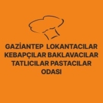 Gaziantep Lokantacılar Kebapçılar Pastacılar Tatlıcılar Ve Baklavacılar Odası