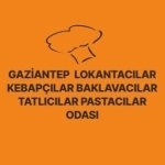 Gaziantep Lokantacılar Kebapçılar Pastacılar Tatlıcılar Ve Baklavacılar Odası Logosu