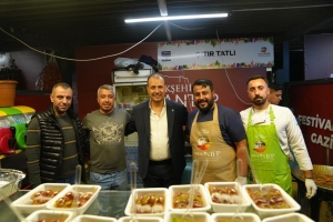 ESNAF ZİYARETLERİMİZ 