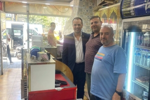 EsnafımızlaGüçlüyüz