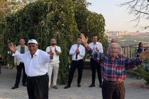 Huzurevi,Çocuk yuvası ve Engelsiz yaşam merkezi bireyleri kardeşlerimiz ile buluştuk.