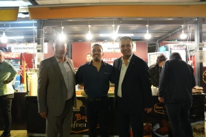 ESNAF ZİYARETLERİMİZ 