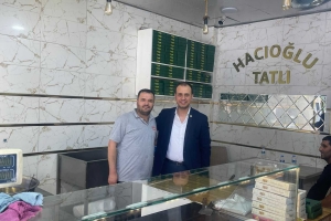 EsnafımızlaGüçlüyüz