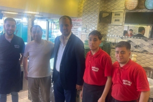 EsnafımızlaGüçlüyüz