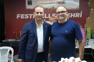 ESNAF ZİYARETLERİMİZ 