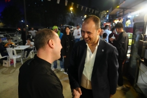 ESNAF ZİYARETLERİMİZ 