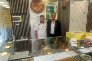 EsnafımızlaGüçlüyüz