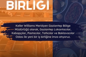 KW Gayrimenkul Anlaşması