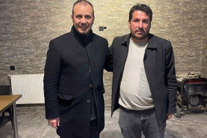 ESNAF ZİYARETLERİMİZ DEVAM EDİYOR