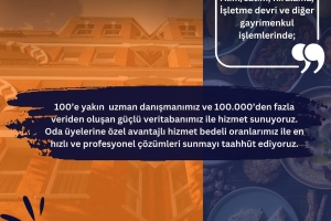 KW Gayrimenkul Anlaşması