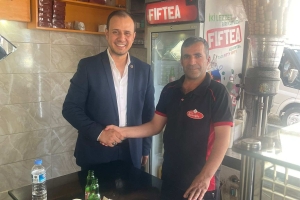 EsnafımızlaGüçlüyüz