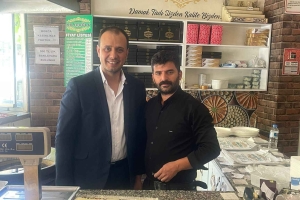 EsnafımızlaGüçlüyüz