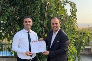 Huzurevi,Çocuk yuvası ve Engelsiz yaşam merkezi bireyleri kardeşlerimiz ile buluştuk.