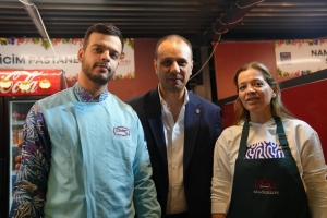 ESNAF ZİYARETLERİMİZ 