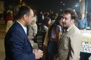 ESNAF ZİYARETLERİMİZ 