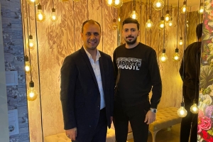 ESNAF ZİYARETLERİMİZ DEVAM EDİYOR