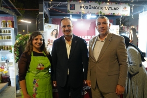 ESNAF ZİYARETLERİMİZ 