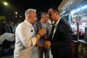 ESNAF ZİYARETLERİMİZ 