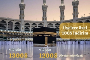 MEDİNE TURİZİM PROTOKOL ANLAŞMASI