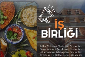 KW Gayrimenkul Anlaşması