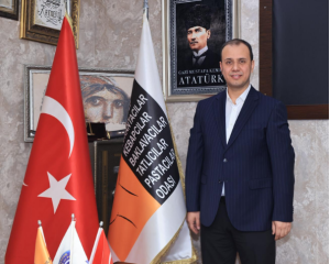 Mehmet Abdulkadir KATMERCİ