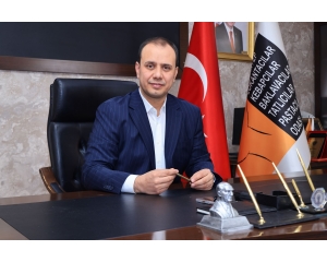 Mehmet Abdulkadir KATMERCİ