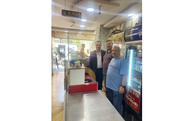 EsnafımızlaGüçlüyüz