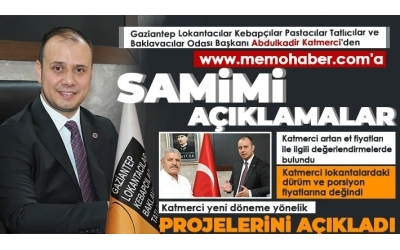 ODANIN BELİRLEDİĞİ KURALLARA VE FİYATLARA UYMAYANLARA CEZA UYGULANACAK 