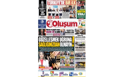 \'İŞİMİZ TEMİZ GAZİANTEP KÜLTÜR YOLU DÖNÜŞÜM PROJESİ