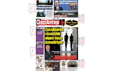 ESNAFTAN KATMERCİYE GÜVEN OYUN 