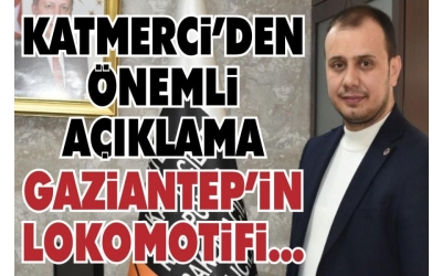 Katmerci\'den yurtdışı pazarı açıklaması