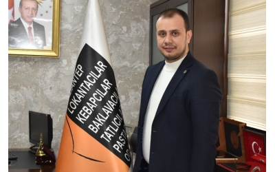 ESNAFIN “EYT” İSYANI