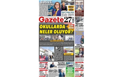 KATMERCİDEN ÇÖZÜM ÇAĞRISI