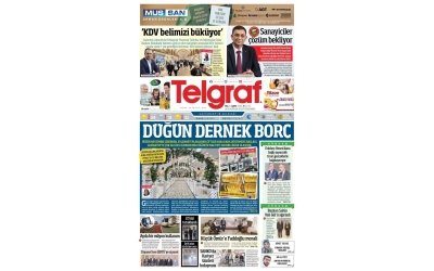 KDV BELİMİZİ BÜKÜYOR