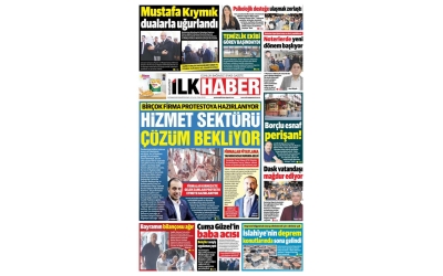 FİRMALAR KIRMIZI ETE GELEN ZAMLARI PROTESTO ETMEYE HAZIRLANIYOR 