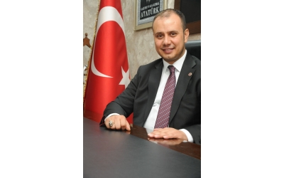 Gaziantep Lokantacılar Odası’nda Katmerci Dönemi Devam Ediyor