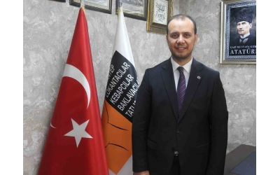 Katmerci’den Gaziantep Esnafına Güçlü Mesaj