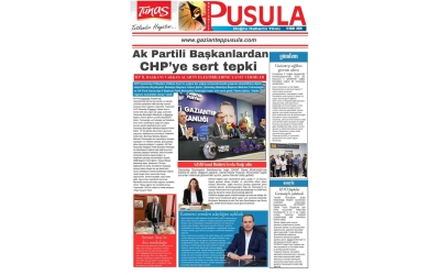 KATMERCİ YENİDEN ADAYLIĞINI ACIKLADI