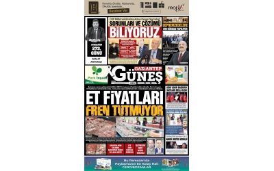 ET FİYATLARI FREN TUTMUYOR