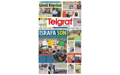 LOKANTACILAR TATLICILAR ODASINDAN GÖNÜL KÖPRÜSÜ 