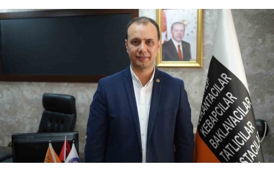 Katmerci'den fıstık gibi öfke: 3 Bin lira olmazsa ayıp olur!