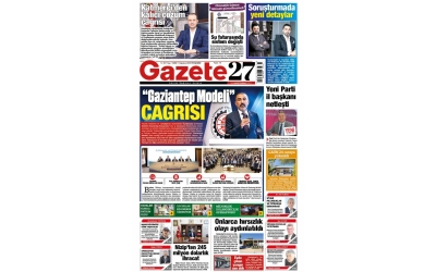 KATMERCİDEN KALICI ÇÖZÜM ÇAĞRISI