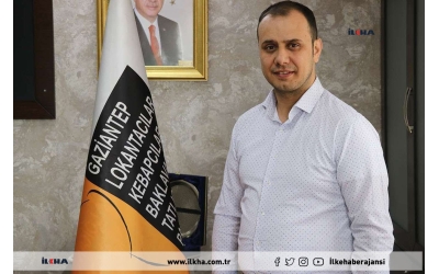 Gaziantep'te Online Yemek SipariÅŸ Sistemi Boykot Edilecek