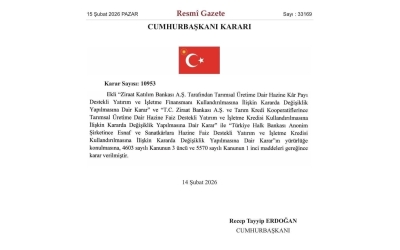 ESNAF KREDİSİ HAKKINDA 