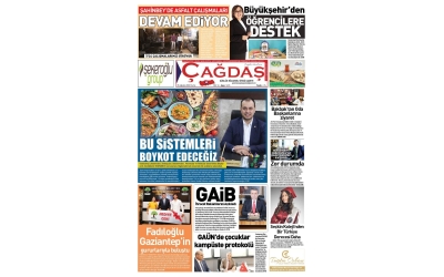 Bu Sistemleri Boykot Edeceğiz