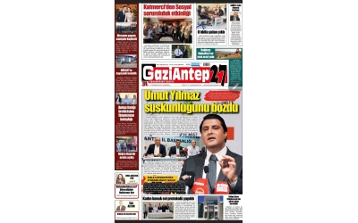 KATMERCİDEN SOSYAL SORUMLULUK ETKİNLİĞİ