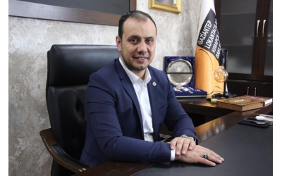 Türkiye’nin ilk UCCN listesine giren Antep’te ocağın altı yanmıyor