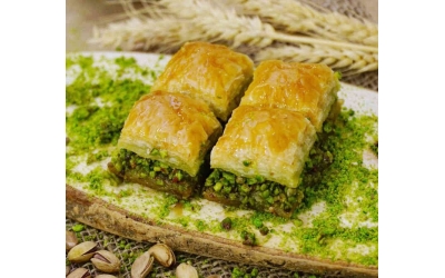 Gastronominin Başkenti Gaziantep Bayramda Ziyaretçilerini Lezzete Doyurdu