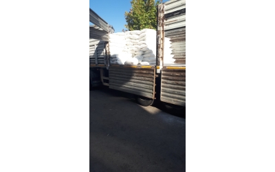 DURMADAN YORULMADAN HİZMET ETMEYE DEVAM EDİYORUZ 